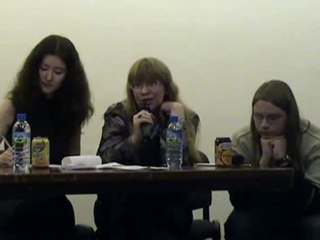 04 Conférence La mosquée N-D de Paris, Année 2048