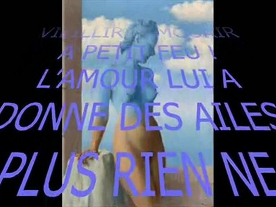 L'INFIDELE