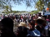 UNICEF and partners works to contain the cholera outbreak in Haiti