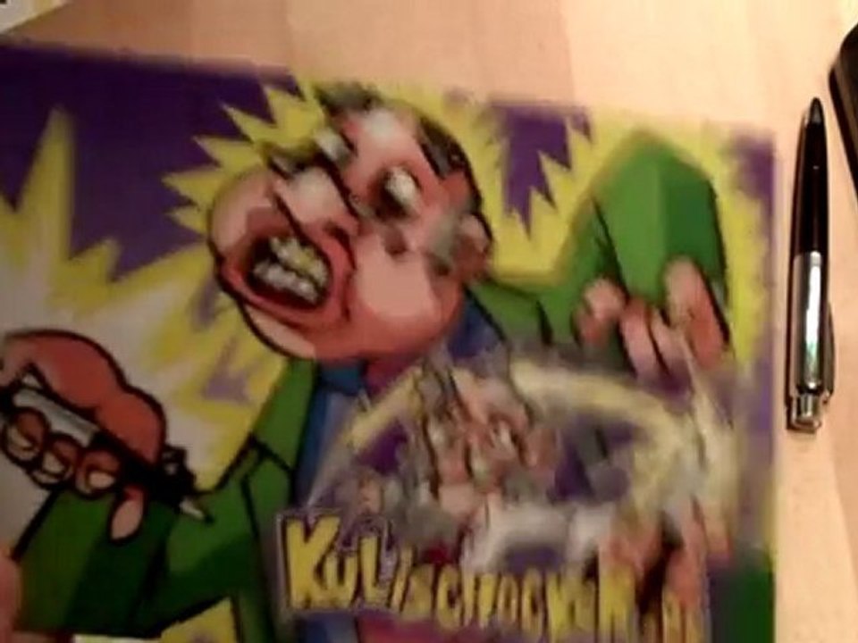 Elektro Schock Scherzartikel