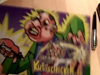 Elektro Schock Scherzartikel