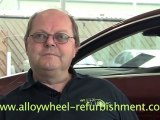 Alloy Wheel Refurbishment - Watch 4 of 20 FREE Top Tip vide