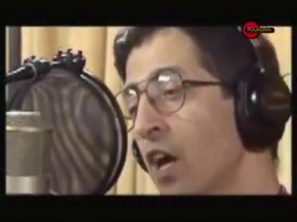 Algérie pour toujours