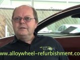 Alloy Wheel Refurbishment - Watch 5 of 20 FREE Top Tip vide