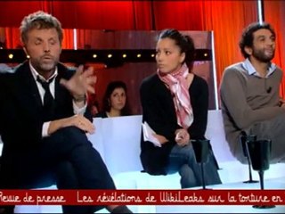 Guy Millière : "On a trouvé des armes de destruction massive