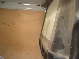 utilitaire renault kangoo