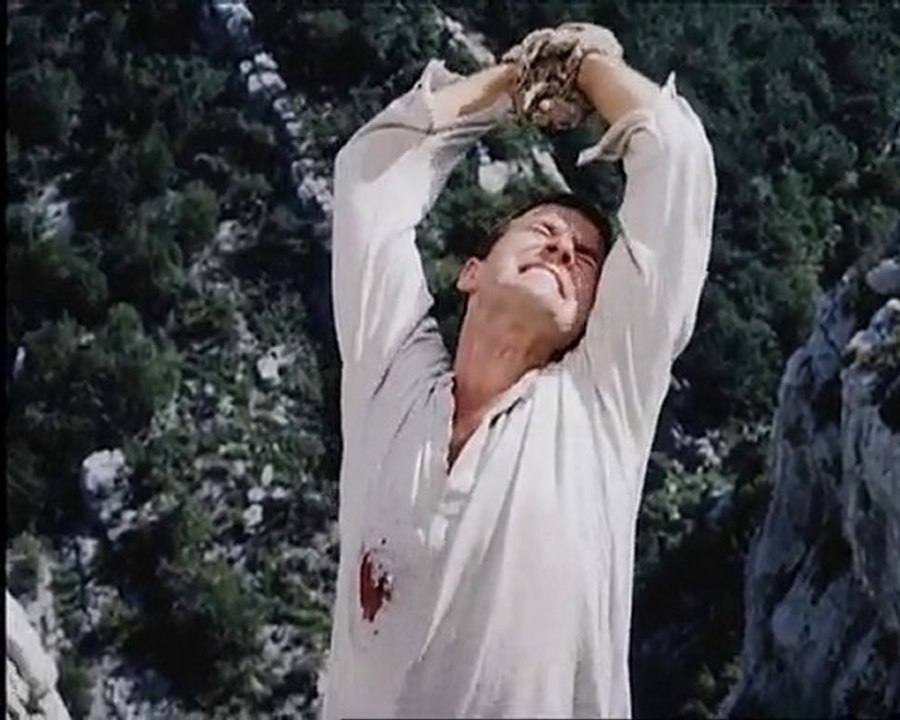 Front ohne Gnade DDR TV Archiv Trailer