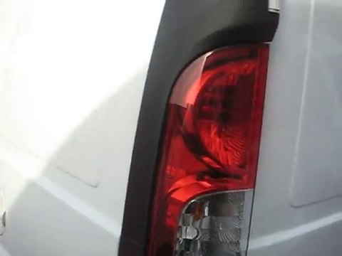 utilitaire fiat doblo