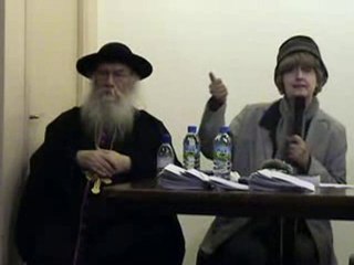 07 Conférence La mosquée N-D de Paris, Année 2048