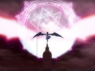 Amv -Touhou Hana Kagura