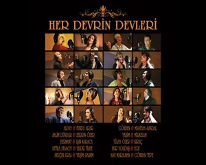 Berkant & Işın Karaca - Kırmızı Ruj