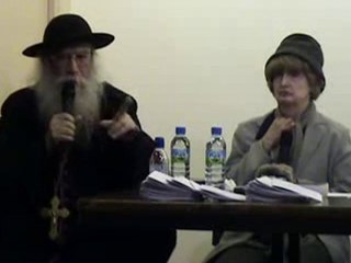 08 Conférence La mosquée N-D de Paris, Année 2048