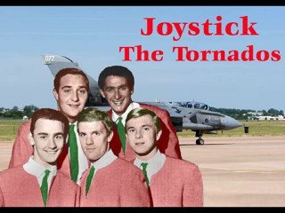 Joystick by the Tornados