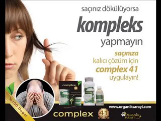 Complex 41 www.organiksarayi.com