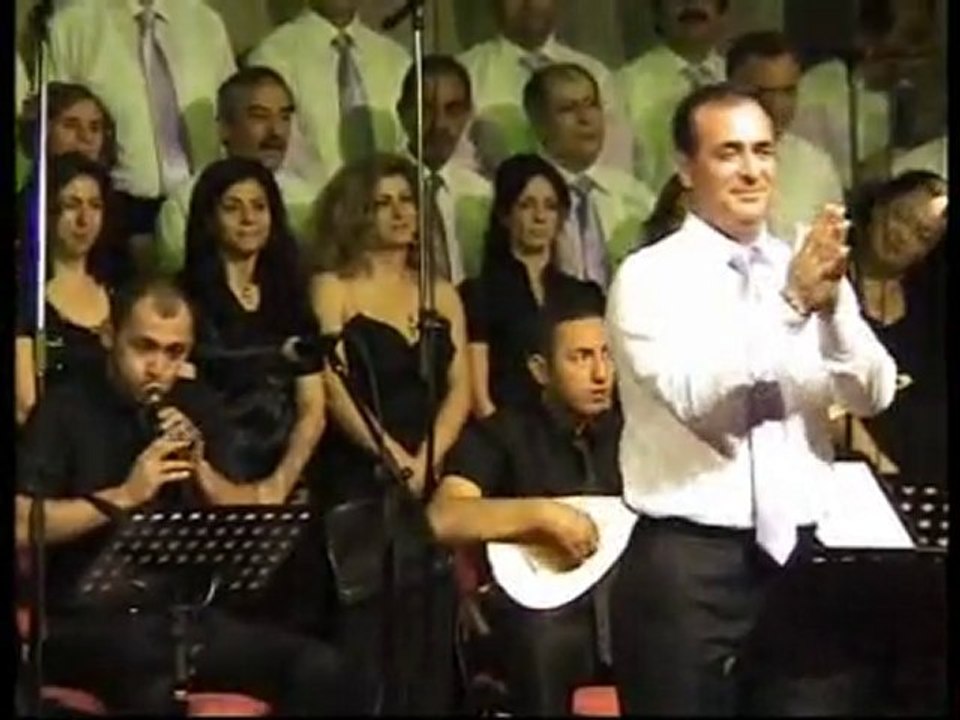 Yakup Birer - Gitme durnam gitme yollar ıraktır