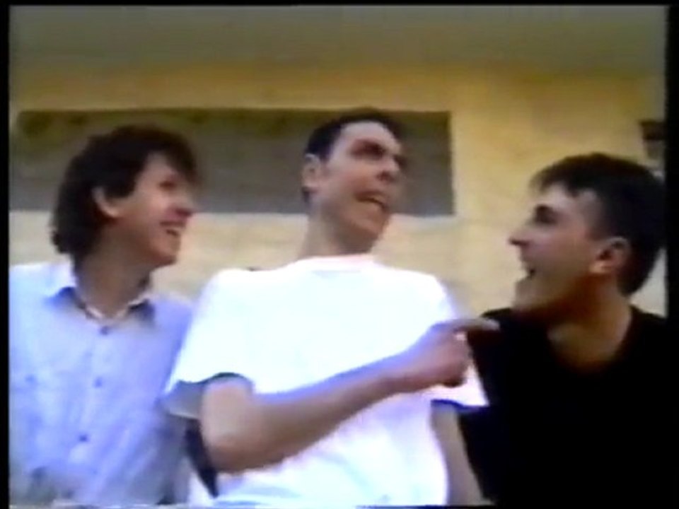 LES PROVERBES  -  Episode 3