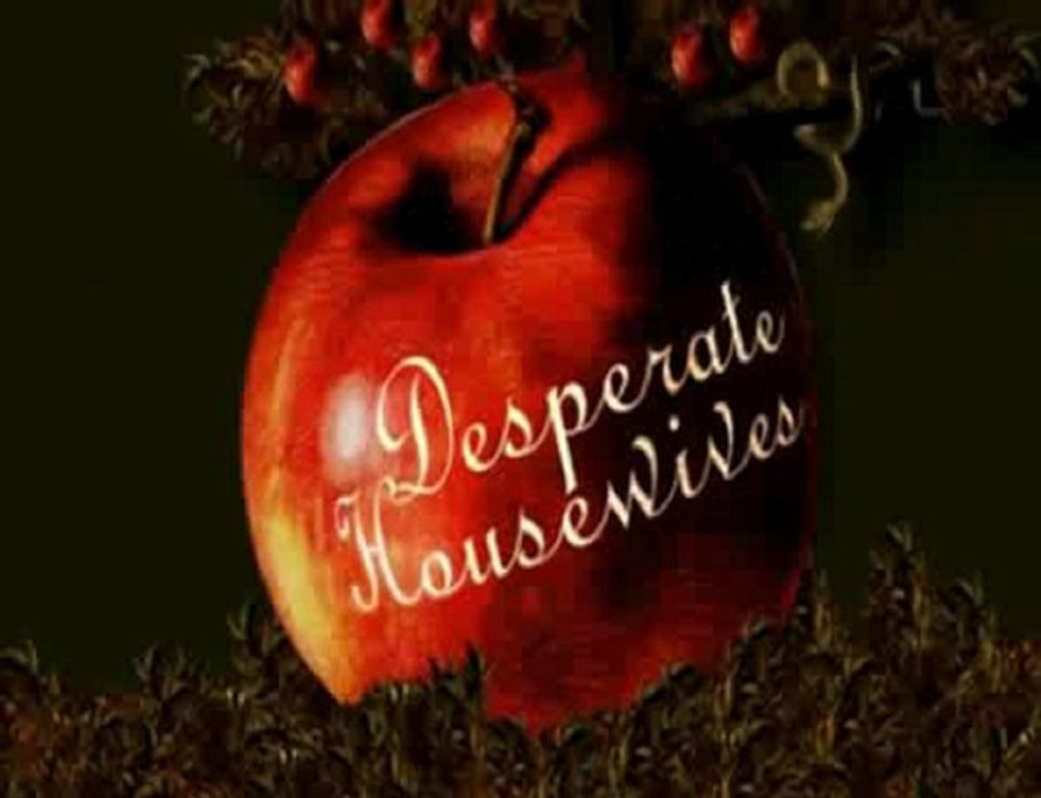Watch Desperate Housewives Se6 Ep15