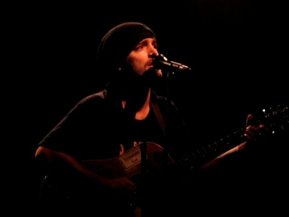 Soan à Calais (23.10.2010) - Dans une heure