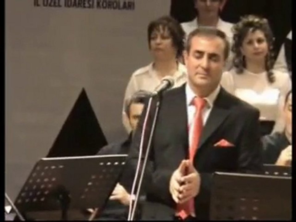 Yakup Birer-Gel gönül gidelim aşk ellerine