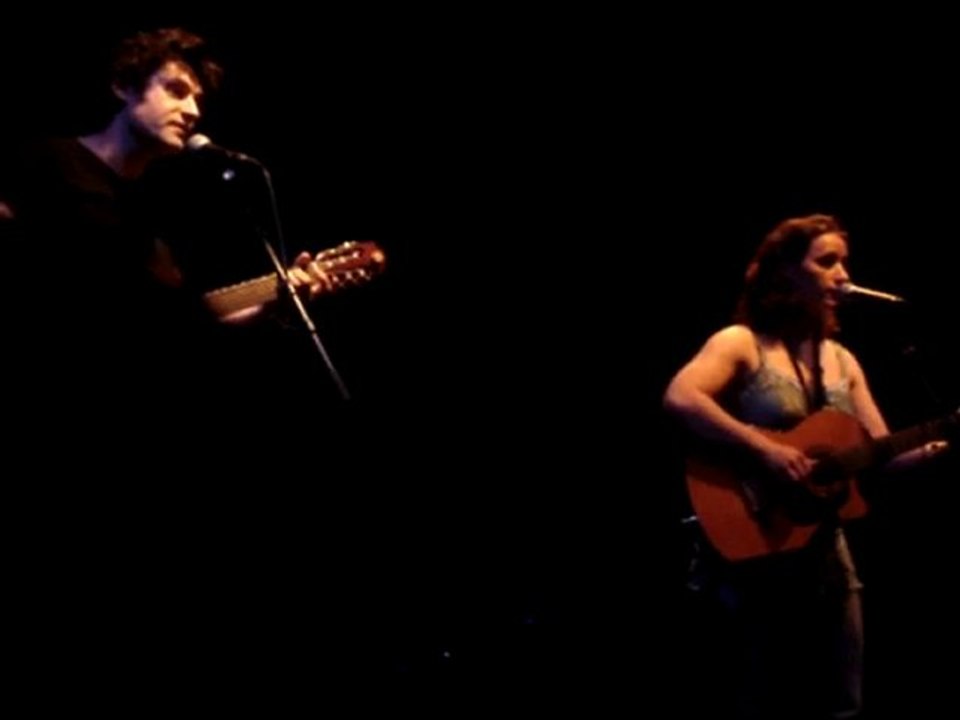 Thérèse et Philippe Chasseloup - Au clair de la thune