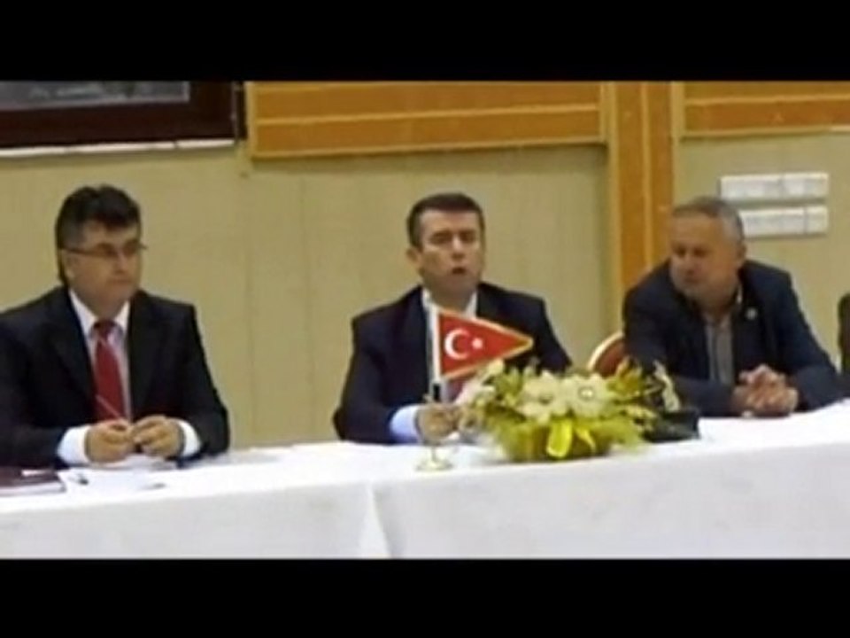 BİRLİK MECLİSSİTE