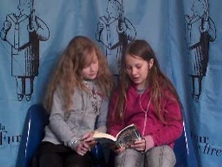 5ème Belle-Maison : Océane et Odile