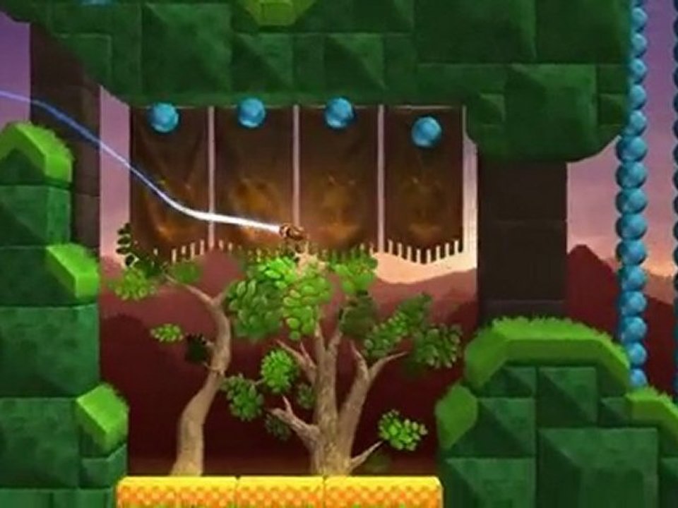 Nimbus - Trailer - PC