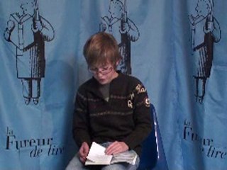 5ème Belle-Maison : Sam