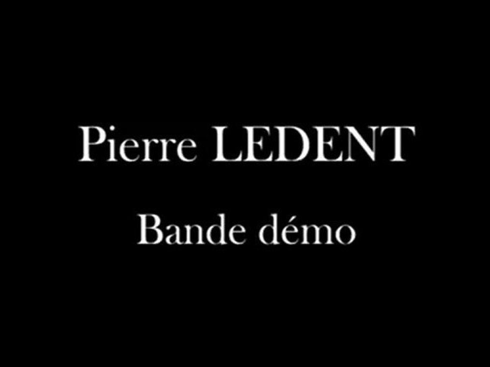 Bande démo