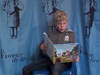 5ème Belle-Maison : Aymeric