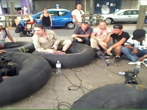 Nikerson / 1er juillet 2010