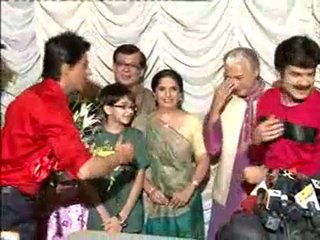 Movie KHICHDI Interview Interview