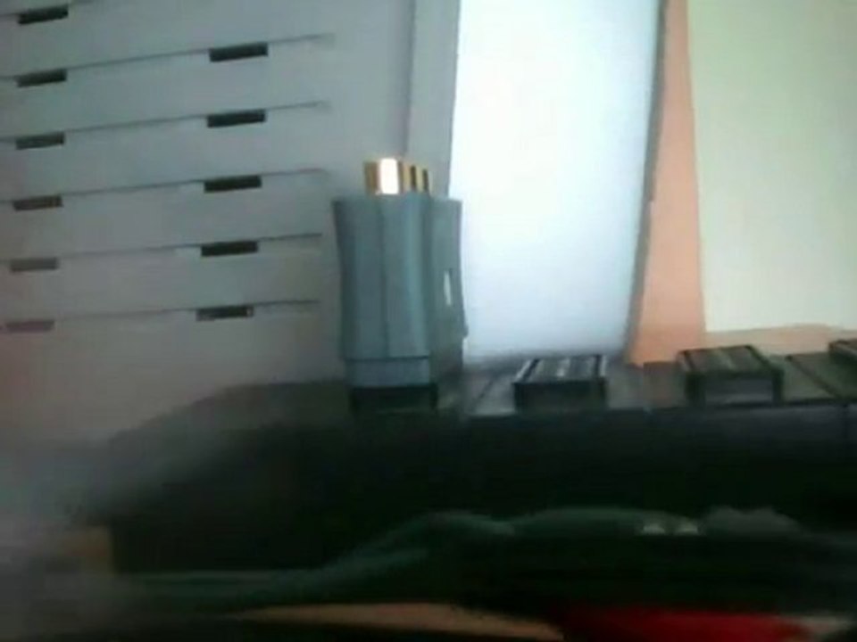 Filmer boitier/clé d'acquisition et jouer sur la Télé (Tuto)