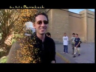 Une nuit à Marrakech - D'Une Rive à l'Autre - Emissions