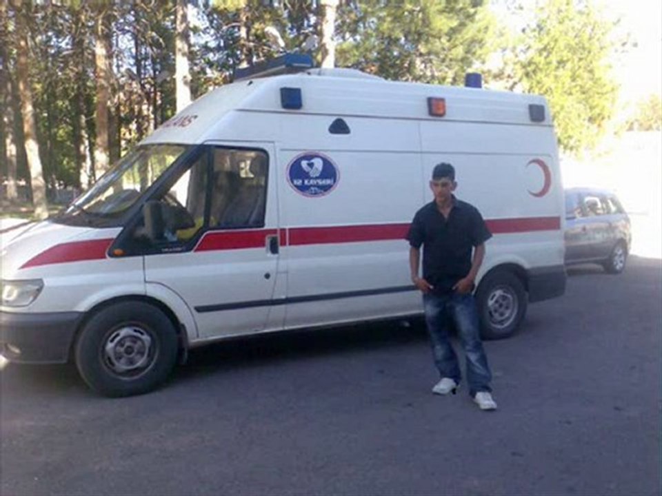 DjErdaL.ÖzleM Sindelhöyük Rap.Hayat Acı Dolu Bir Yaşam VerDİ