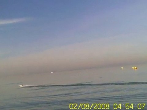 FSR 15cc au Jaï/Marignane