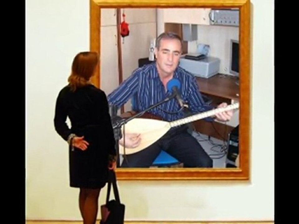 Yakup Birer Ceylan gözlerine kurban olduğum...