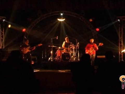 Interview Apéro rock de 2,21GigaWatts @ Big Jama Allier 2009