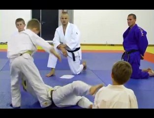 Educateur ; Parcours