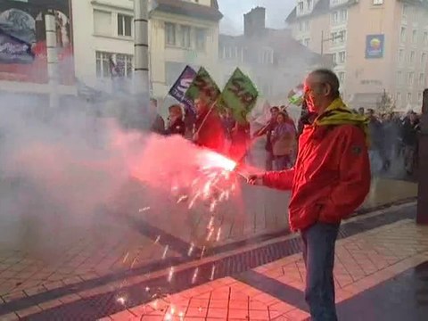Calaisis TV Le mag info du jeudi 28 octobre