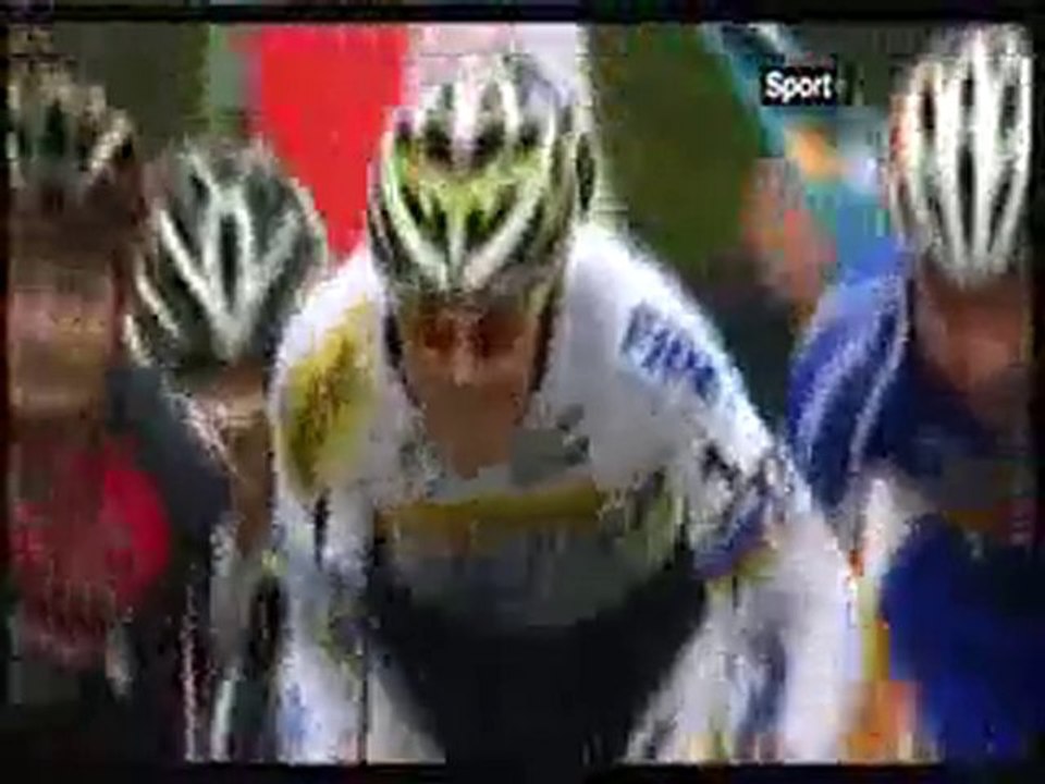 Coupe du Monde de Cyclo-Cross 2ème manche