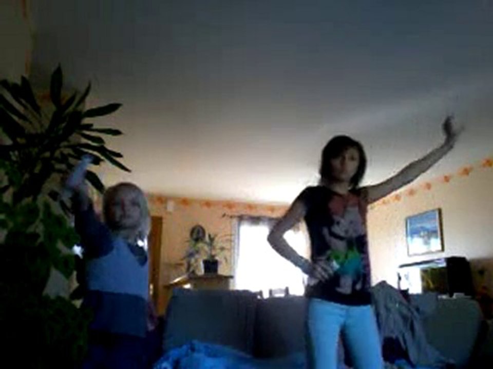 delire aveec ma sister