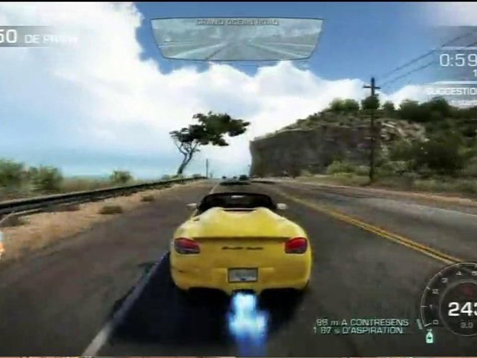 DémoSaurus ép7 Need For Speed Hot Pursuit