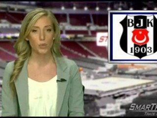 Iverson transferi ABD TV'lerinde