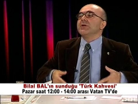 Türk Kahvesi - Barış Doster _9