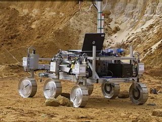 Humans could be sent to Mars 'one-way'