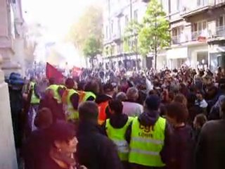 greve  manif du 28 10 2010