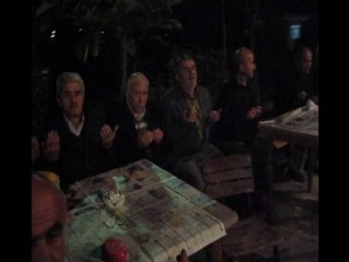 Çatak mevlid 52.gün