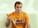 Bic recycle ses rasoirs... et sa pub ! - Film 20