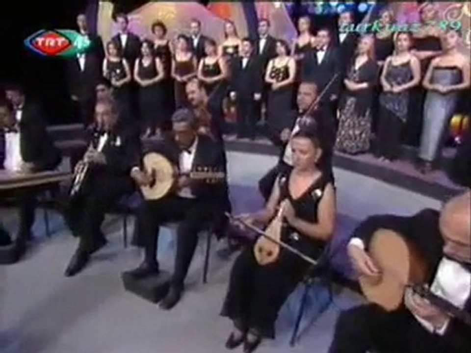 Turgay KIZILTUĞ-Bahar Gelmiş N'eyleyim